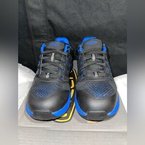 Woman's Sneakers & Athletic Shoes KEEN Utility Vista Energy Soft Toe Size 9